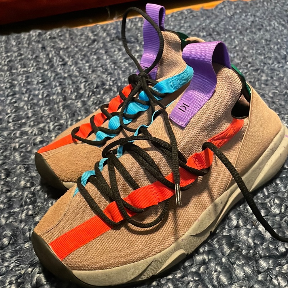 Clearweather men 6.5